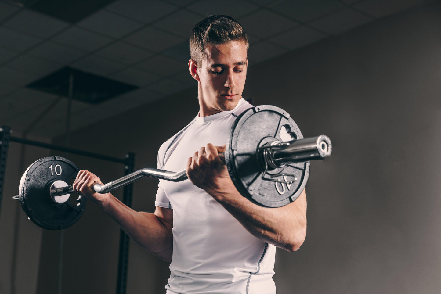 Vitamin and mineral IV drip for enhanced recovery and exercise performance