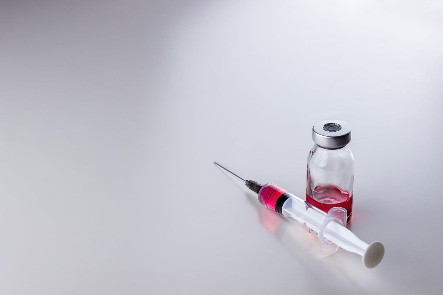B12 Vitamin Injection for B12 deficiency and fatigue