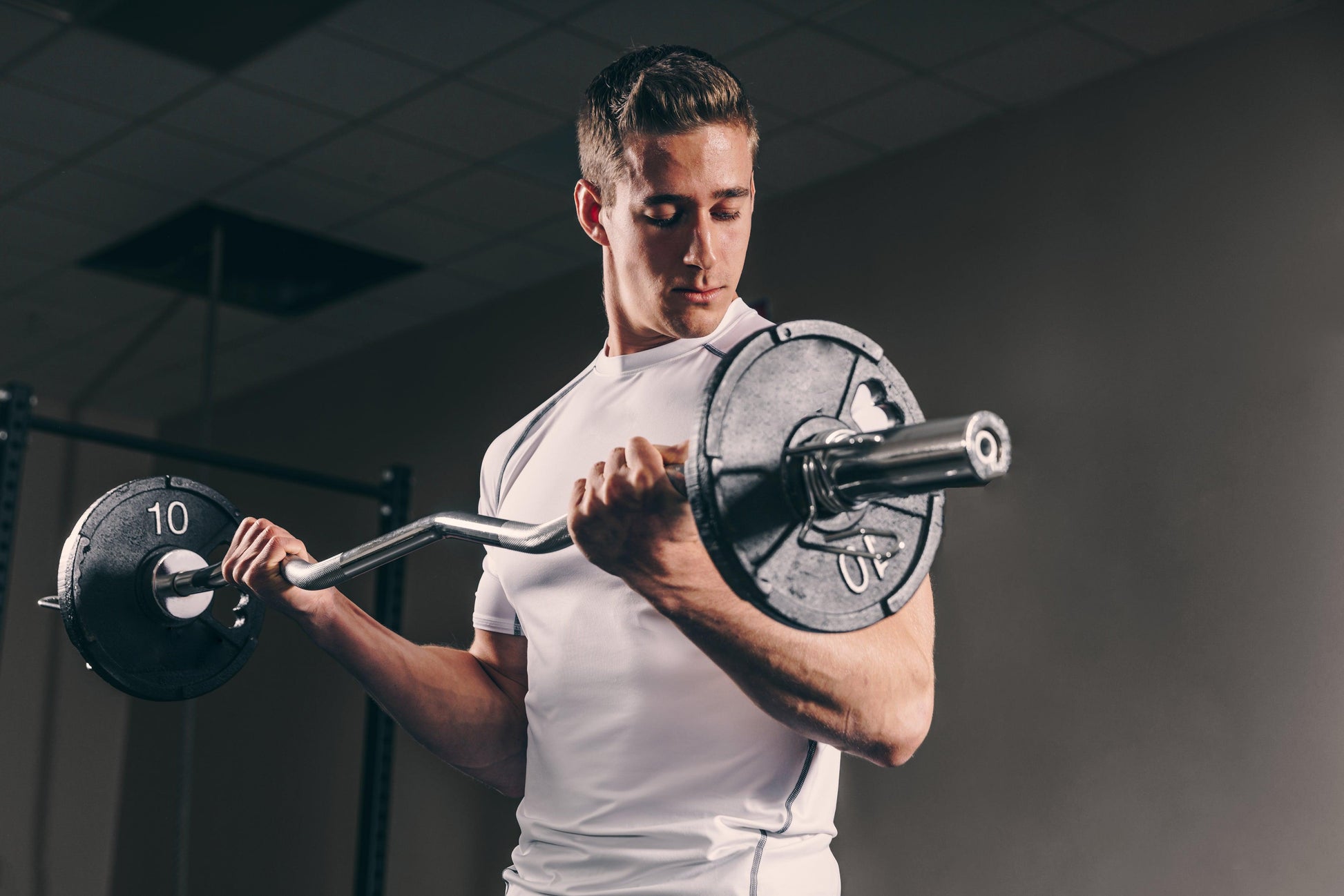Vitamin and mineral IV drip for enhanced recovery and exercise performance