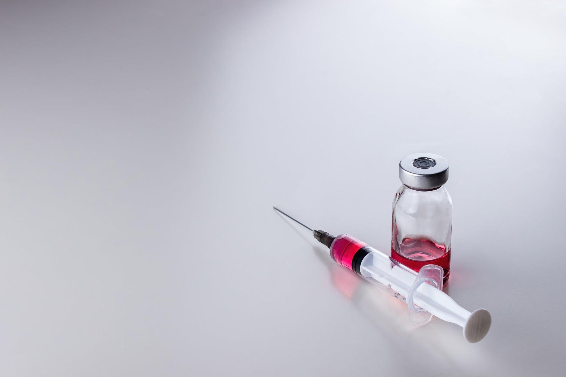 B12 Vitamin Injection for B12 deficiency and fatigue