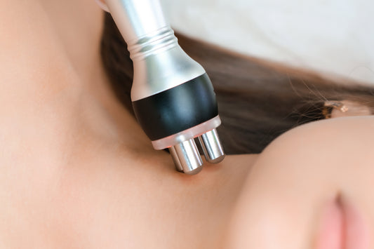 Radiofrequency Skin Tightening