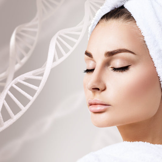 Skin & Health Test